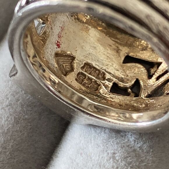 Silpada  R1096 - Picture 3 of 4